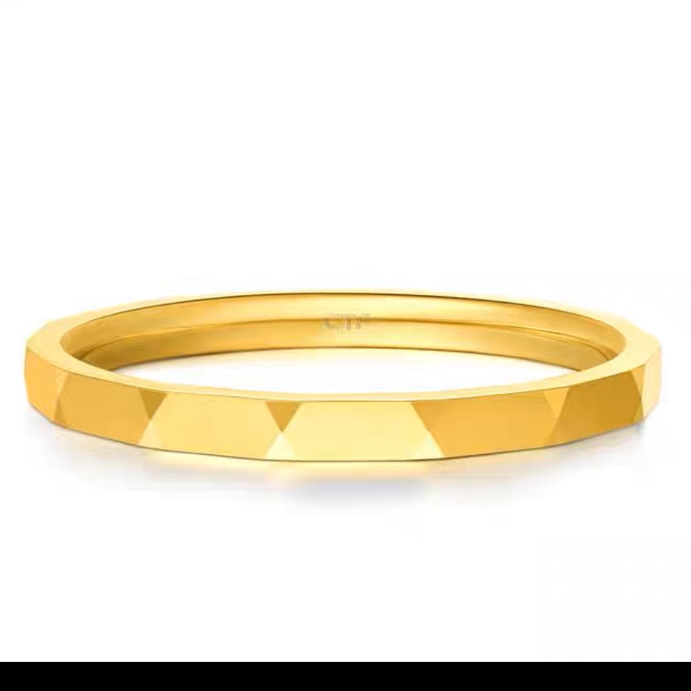 18kt Ring